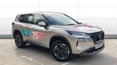 Nissan X-Trail 1.5 E-Power E-4orce 213 Acenta Premium 5dr Auto Hybrid Station Wagon